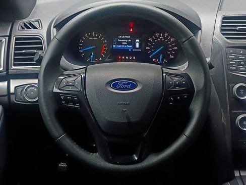 Used 2019 Ford Explorer XLT image 21