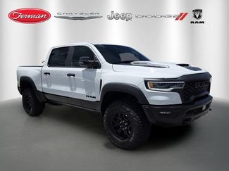 New 2026 RAM 1500 RHO AWD/4WD video 1