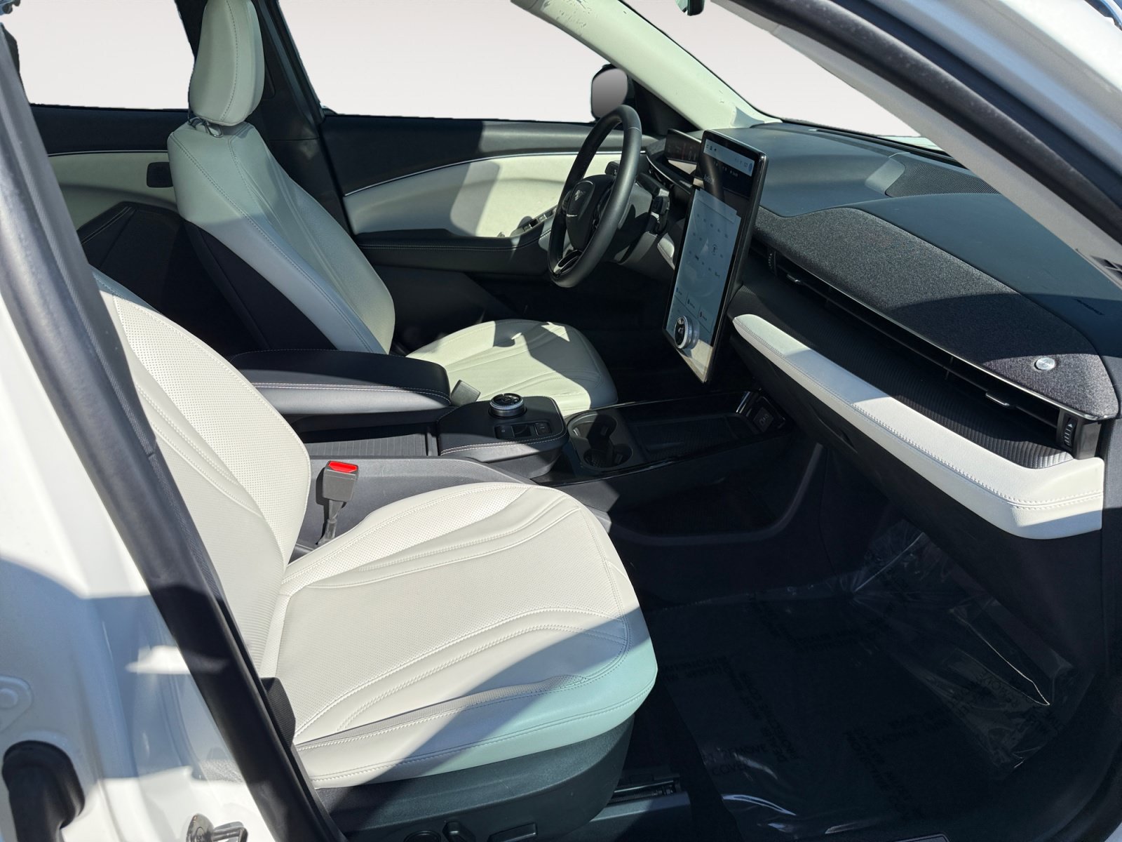 Used 2023 Ford Mustang Mach-E Premium RWD image 19