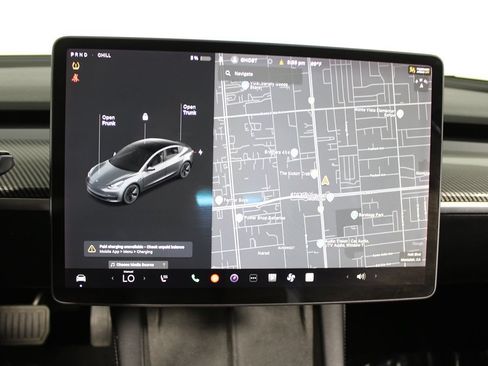 Used 2021 Tesla Model 3 Standard Range Plus RWD image 14