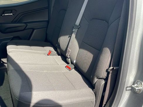 New 2026 GMC Canyon Elevation RWD image 15