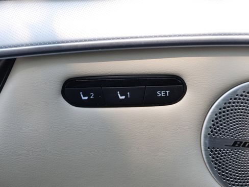 Used 2022 INFINITI QX50 Essential FWD image 13