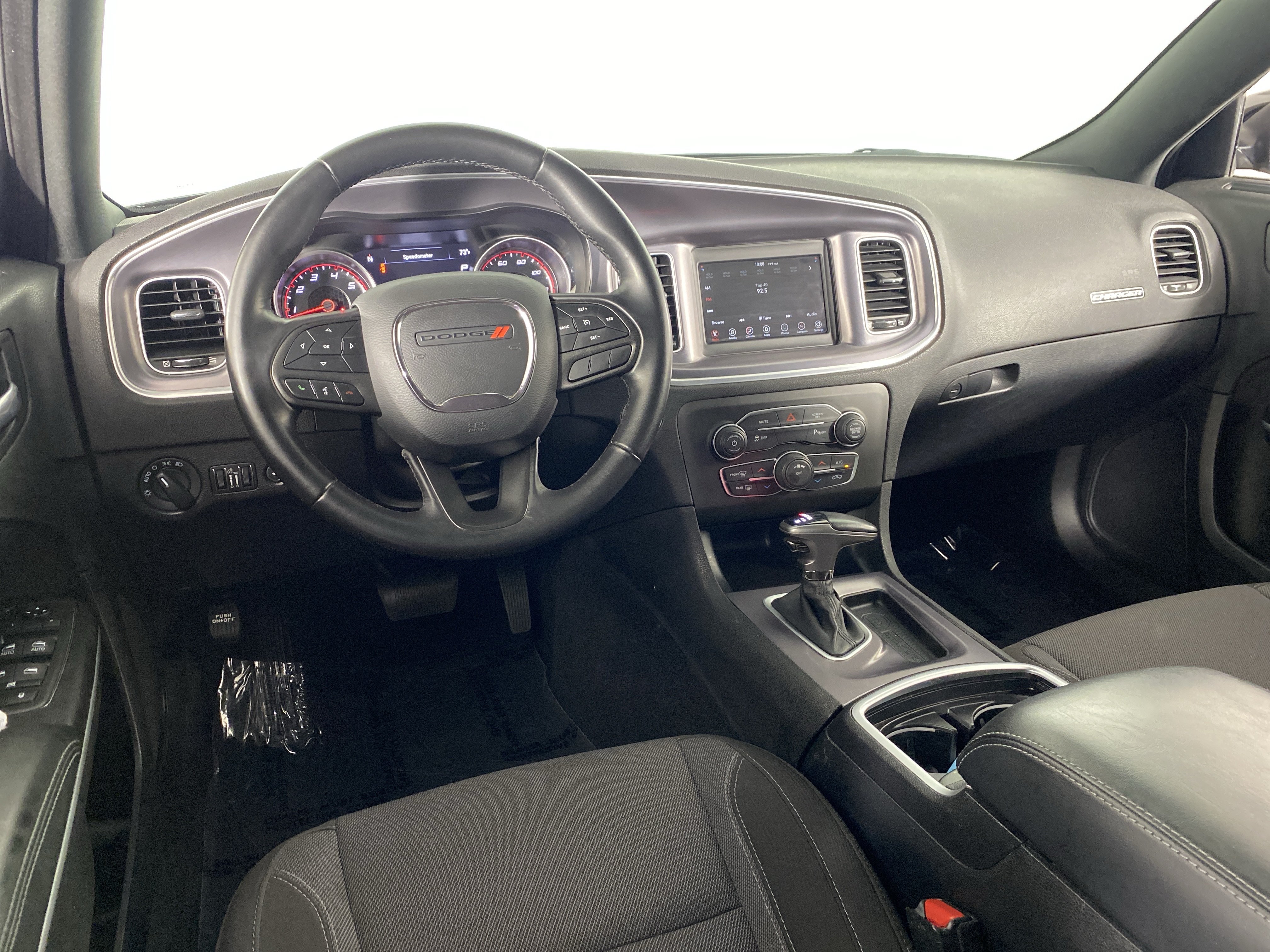 Used 2021 Dodge Charger SXT RWD image 35