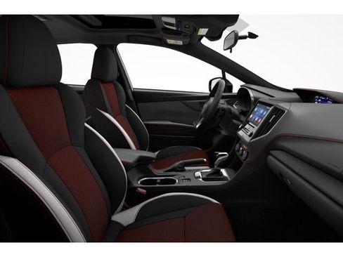 Used 2023 Subaru Impreza 2.0i Sport image 16