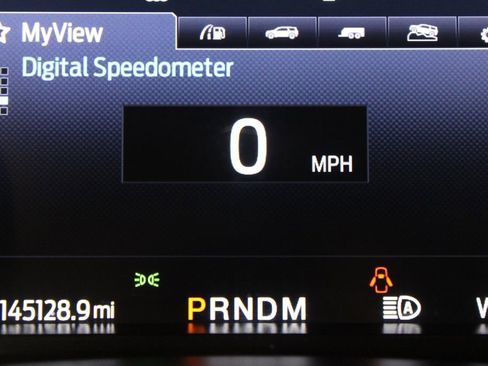 Used 2020 Ford Expedition Platinum RWD image 44