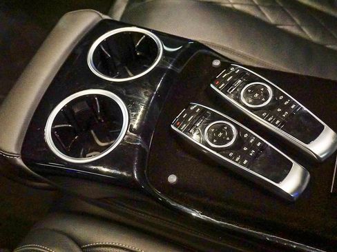 Used 2018 Mercedes-Benz Maybach S 650 image 20