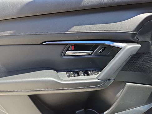 New 2026 MAZDA CX-5 Select AWD/4WD image 10