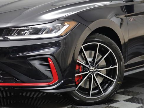 New 2026 Volkswagen Jetta GLI Autobahn FWD image 4