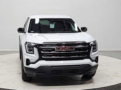 New 2026 GMC Terrain Elevation