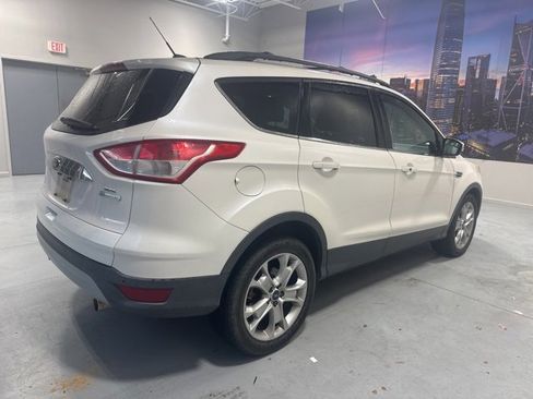 Used 2013 Ford Escape SEL image 5