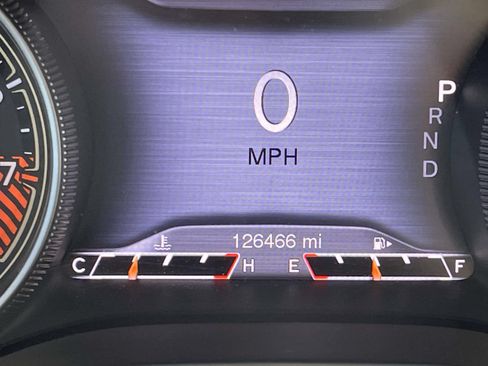 Used 2014 Jeep Cherokee Limited FWD image 19