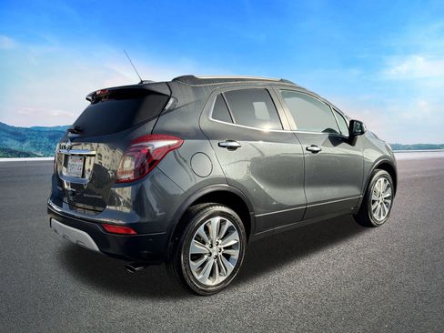 Used 2017 Buick Encore Preferred image 10
