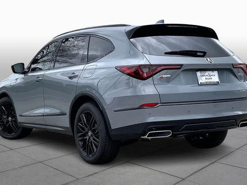 New 2026 Acura MDX A-Spec image 11