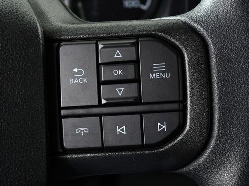 New 2026 Ford F350 XL w/ STX Appearance Package image 33