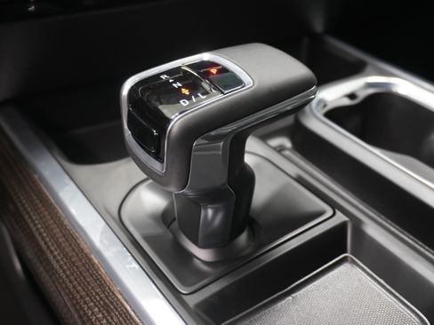 Used 2025 Chevrolet Silverado 1500 LT w/ Texas Edition Plus RWD image 22