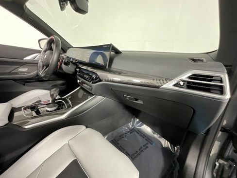 Used 2026 BMW M4 xDrive Competition w/ Executive Package image 21