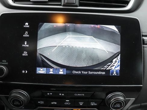 Used 2019 Honda CR-V EX-L image 6