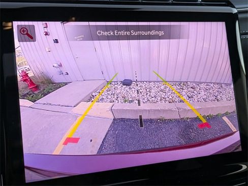 New 2025 Jeep Grand Cherokee L Limited w/ Black Appearance Package image 20