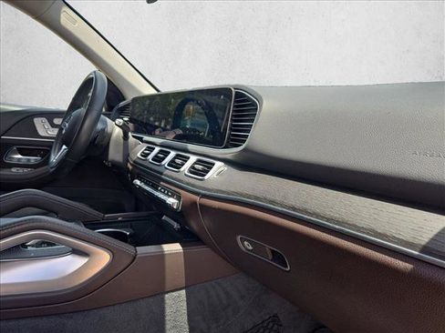 Used 2020 Mercedes-Benz GLE 350 image 21