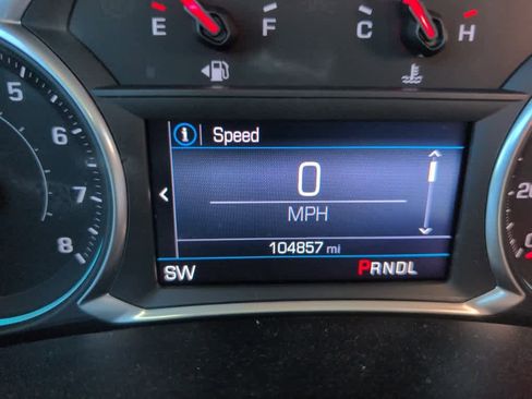 Used 2019 Chevrolet Equinox LT image 11