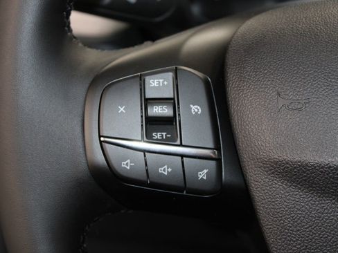 New 2026 Ford Maverick XLT w/ XLT Luxury Package FWD image 34