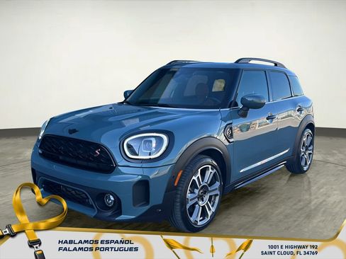 Used 2024 MINI Cooper Countryman S image 9