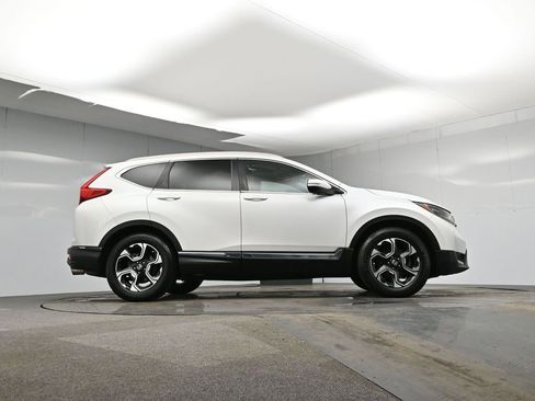 Used 2019 Honda CR-V Touring image 38