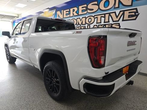 Used 2026 GMC Sierra 1500 Elevation AWD/4WD image 5
