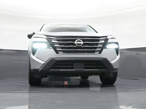 Certified 2024 Nissan Rogue S FWD image 17