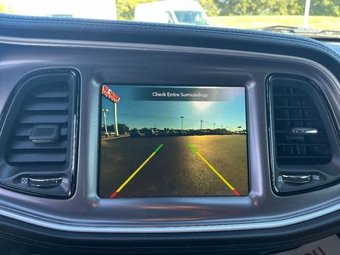 Used 2020 Dodge Challenger R/T Scat Pack w/ Shaker Package image 46