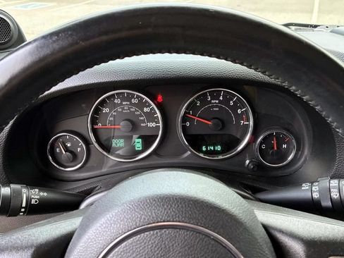 Used 2014 Jeep Wrangler Sport w/ Quick Order Package 23S AWD/4WD image 26