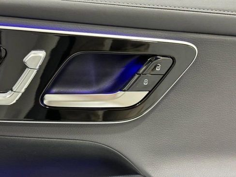 New 2026 Mercedes-Benz GLC 300 4MATIC image 22