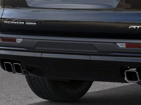 New 2026 GMC Acadia AT4 AWD/4WD image 45