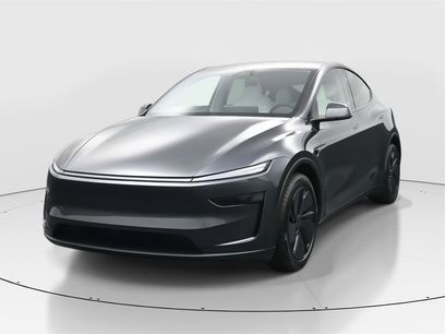 Used 2026 Tesla Model Y AWD