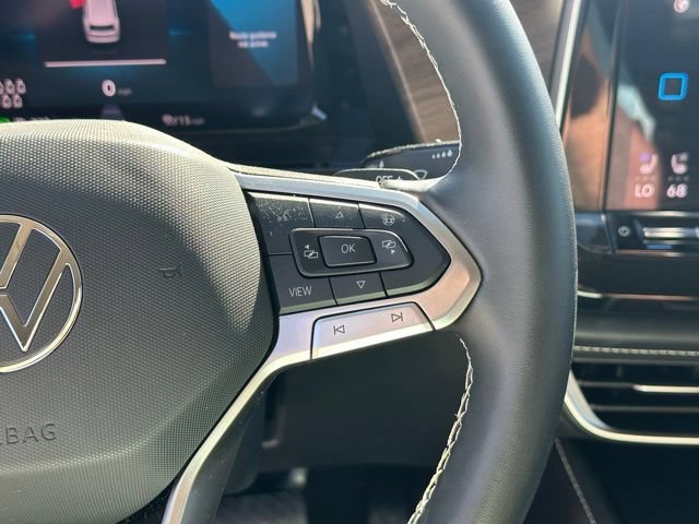Used 2026 Volkswagen Atlas SE AWD/4WD image 24
