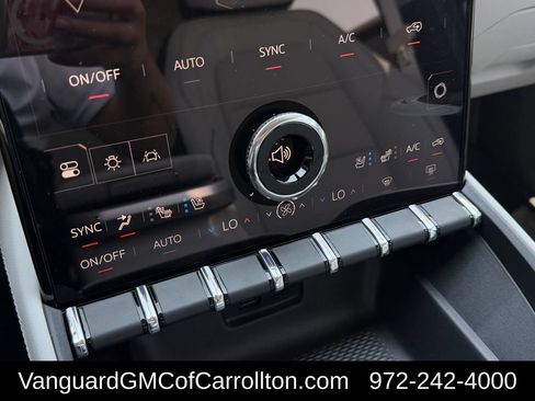 New 2027 GMC Terrain Denali w/ LPO, Floor Liner Package AWD/4WD image 17