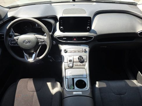 Used 2022 Hyundai Santa Fe SEL AWD/4WD image 13