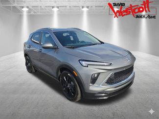 New 2026 Buick Encore GX Sport Touring w/ Comfort Package FWD 360° Tour