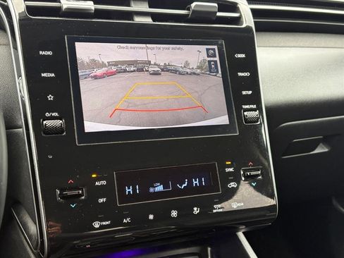 Used 2023 Hyundai Tucson SEL w/ Convenience Package image 8