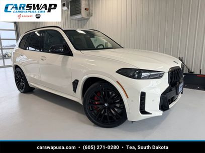 Used 2024 BMW X5 M60i