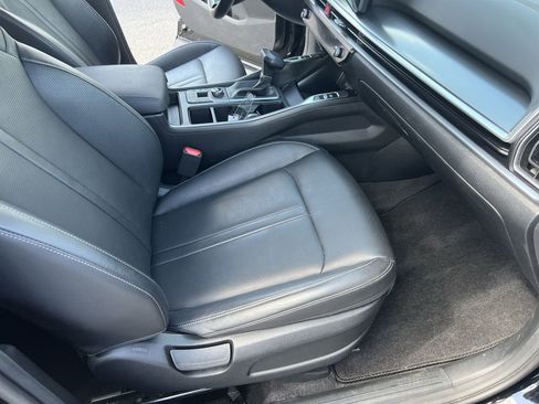 Used 2025 Kia Sorento S w/ Panoramic Sunroof Package AWD/4WD image 35