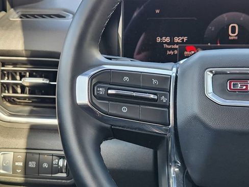 Used 2026 GMC Terrain Elevation FWD image 28