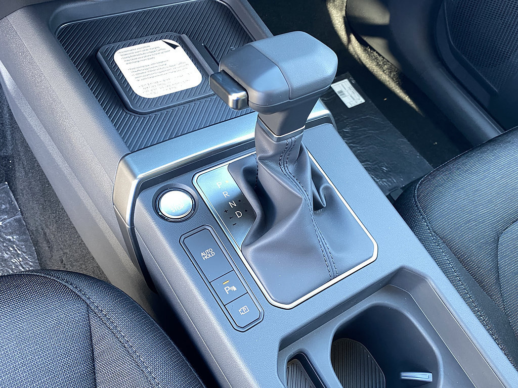 New 2027 Kia Seltos S FWD image 18