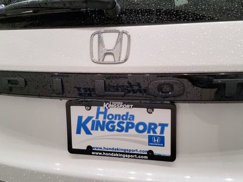 Certified 2024 Honda Pilot EX-L image 43