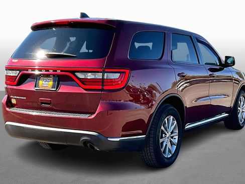 Used 2018 Dodge Durango SXT w/ 3rd Row Seating Group image 2