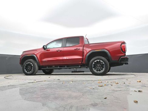 New 2026 GMC Canyon AT4 image 37
