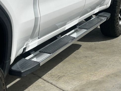 Used 2019 GMC Sierra 1500 SLT w/ SLT Premium Plus Package AWD/4WD image 14