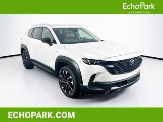 Used 2025 MAZDA CX-50 2.5 Hybrid w/ Premium Plus Pkg AWD/4WD video 1