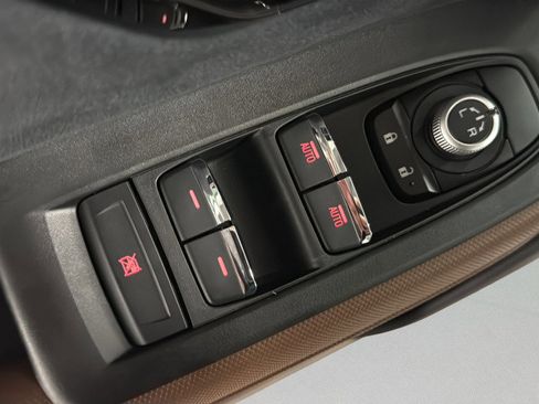 New 2026 Subaru Forester Touring AWD/4WD image 15