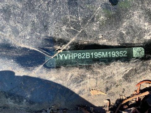 Used 2009 MAZDA MAZDA6 s Grand Touring w/ Moonroof & Bose Pkg image 40